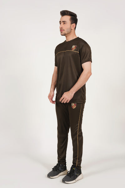 Porsche tracksuit