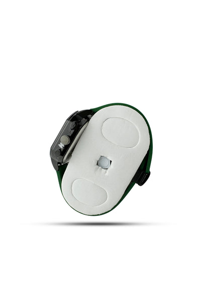 Heryl green imported sport watch