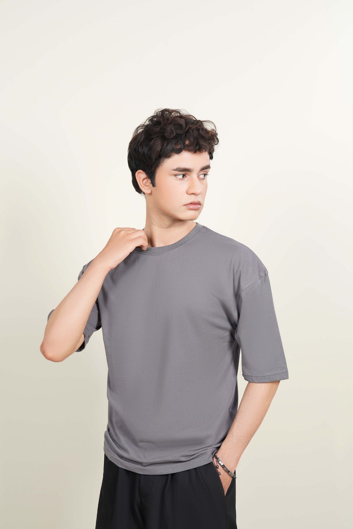 Urban Drop Tee