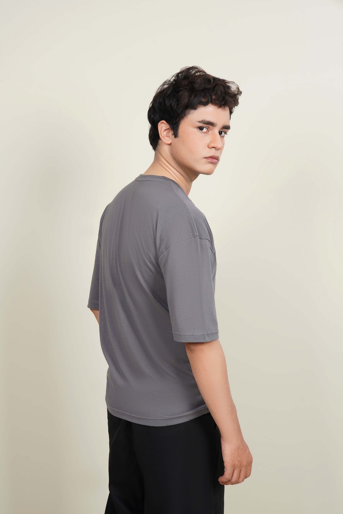 Urban Drop Tee