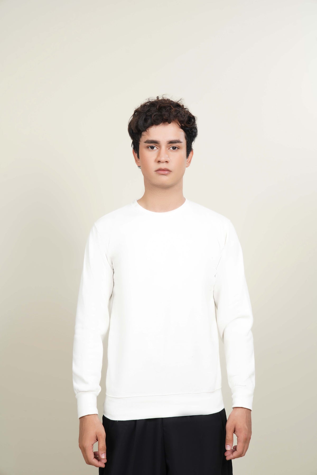 Classic Crew Sweat