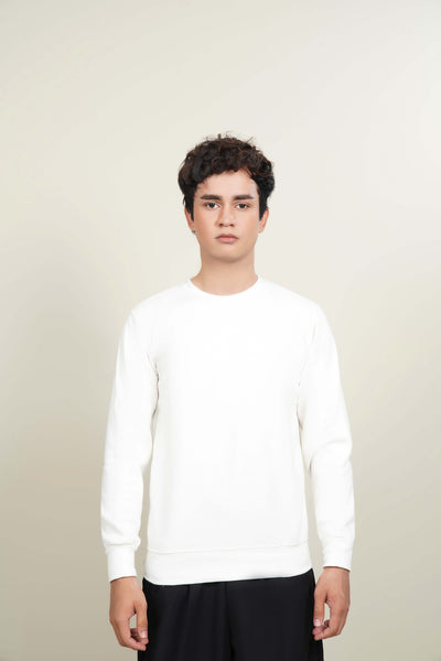 Classic Crew Sweat