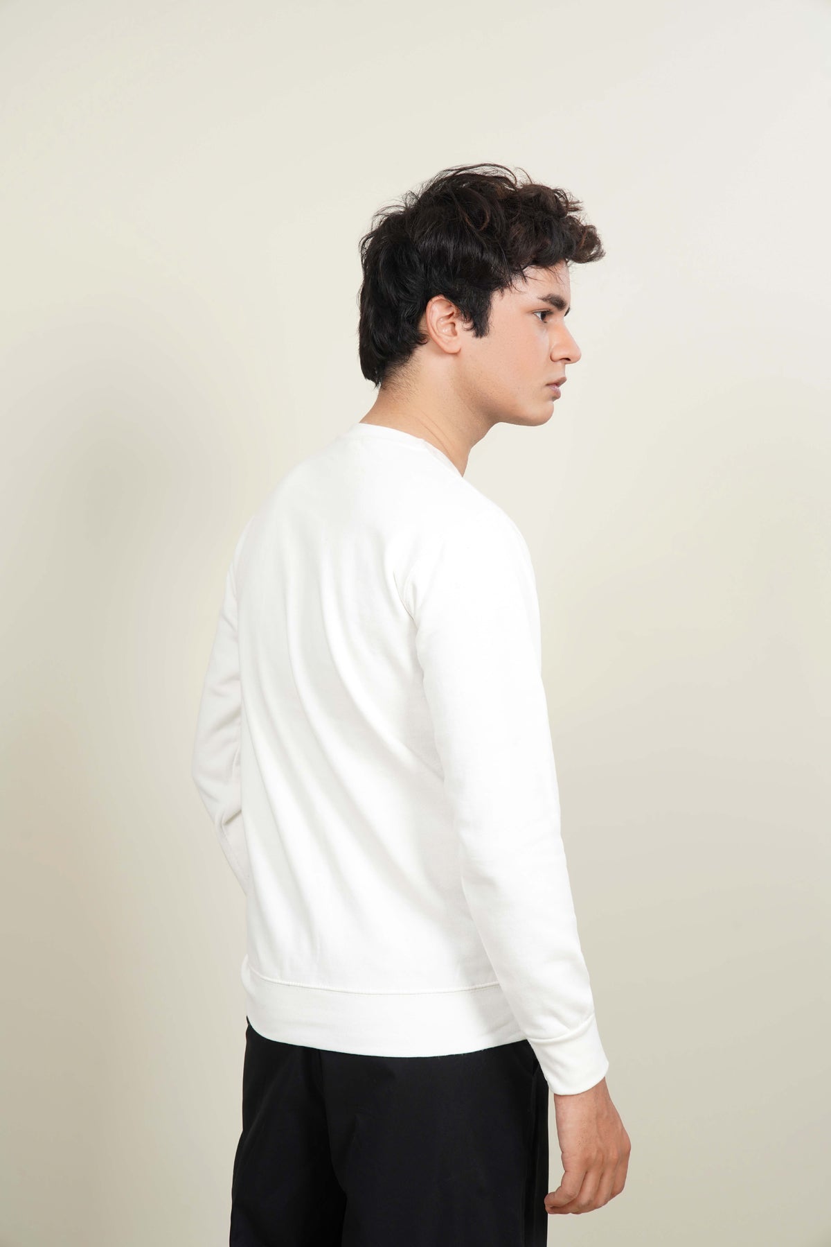Classic Crew Sweat