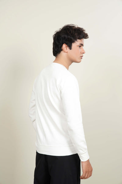 Classic Crew Sweat