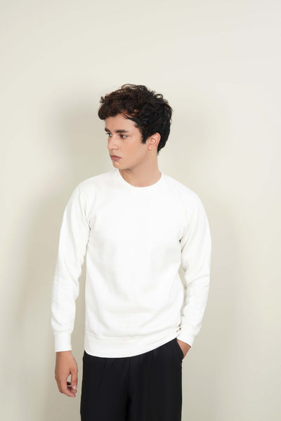 Classic Crew Sweat