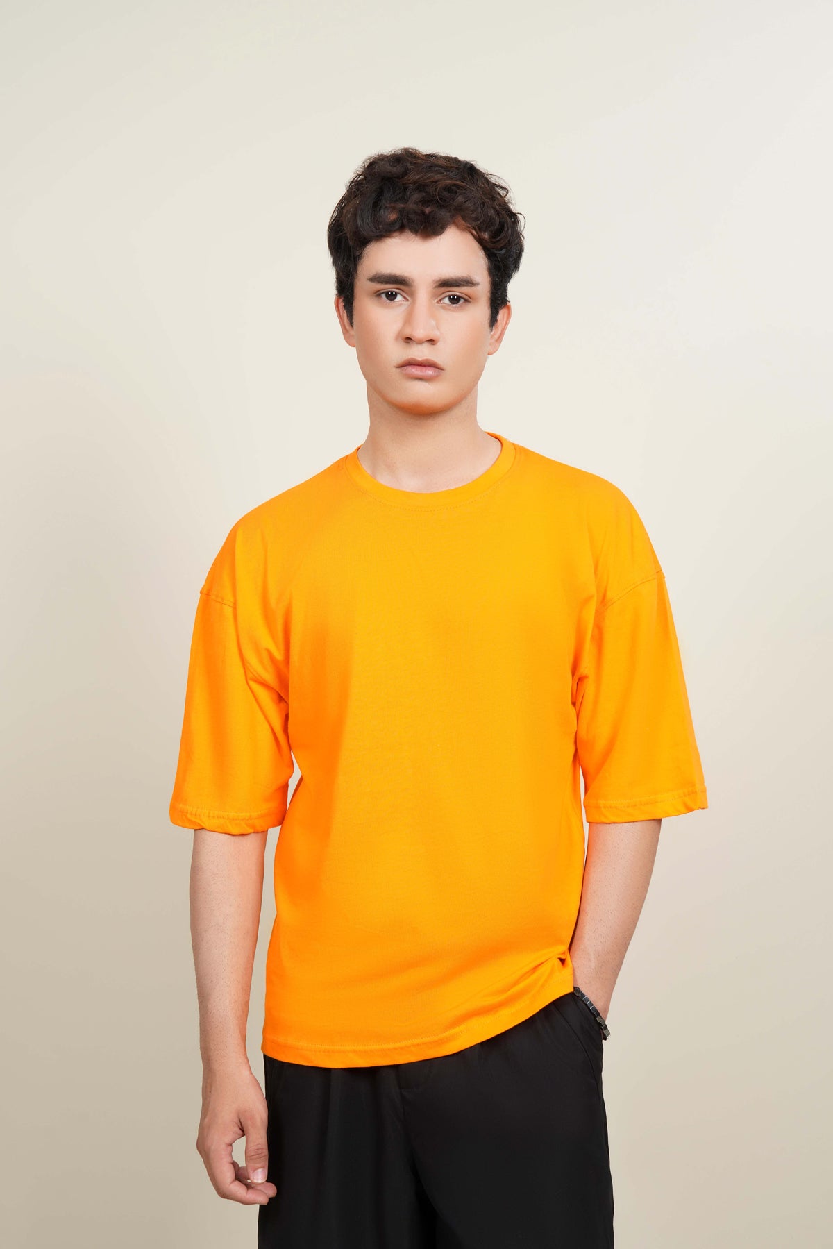 street Edge Drop tee