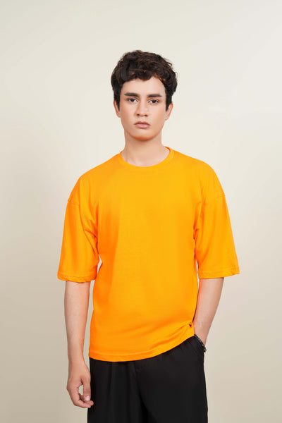 street Edge Drop tee