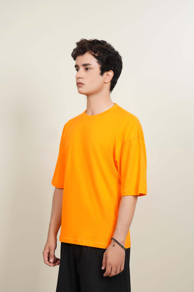 street Edge Drop tee