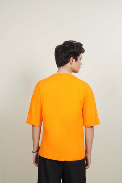 street Edge Drop tee