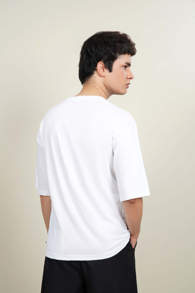 white Drop