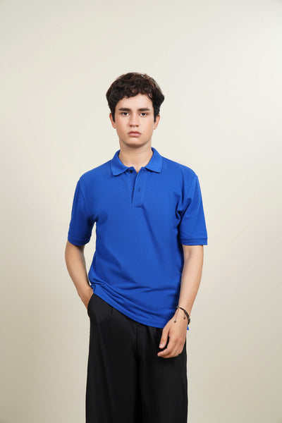 Classic Polo T-Shirt