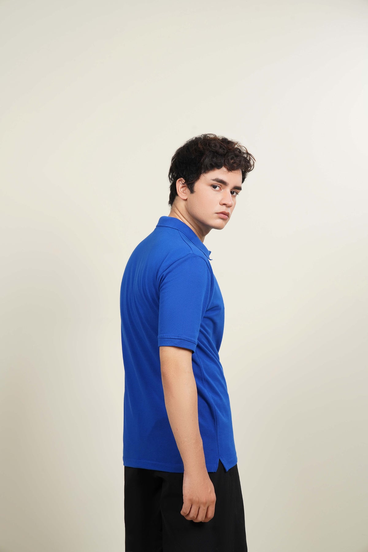 Classic Polo T-Shirt
