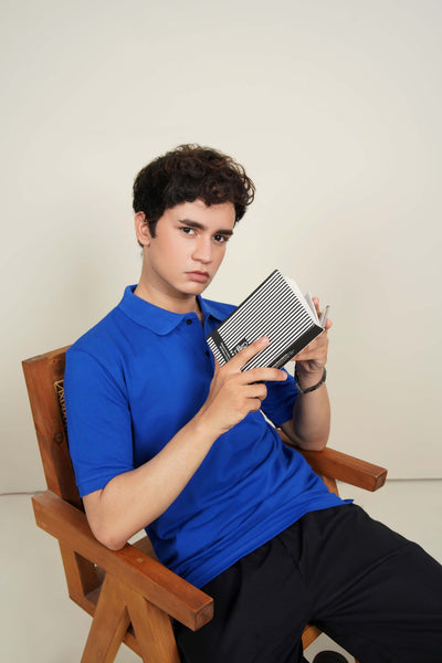 Classic Polo T-Shirt