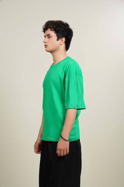 Green Drop Tee
