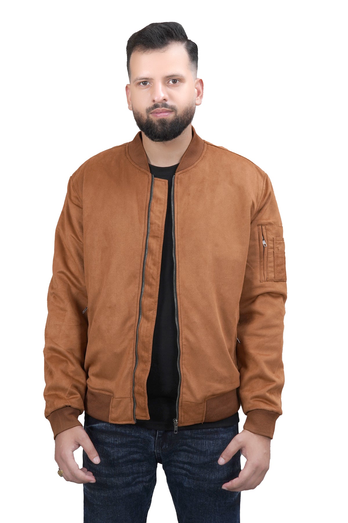 Sweet jacket premium Quality soft fabric
