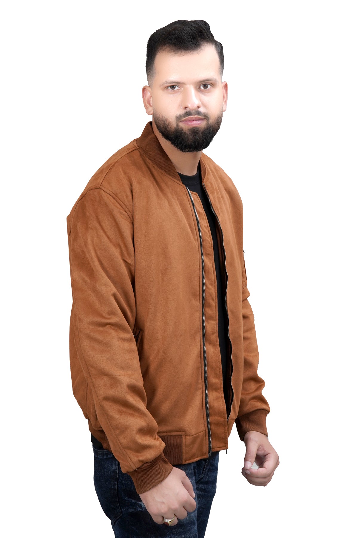 Sweet jacket premium Quality soft fabric