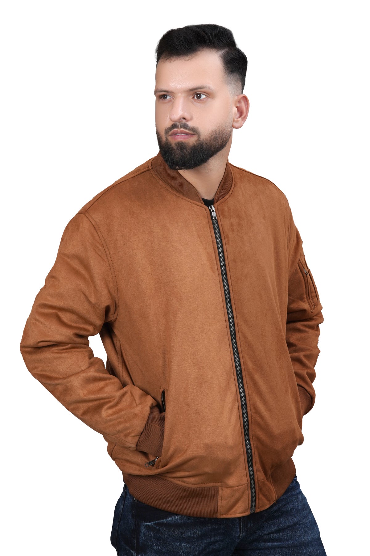 Sweet jacket premium Quality soft fabric