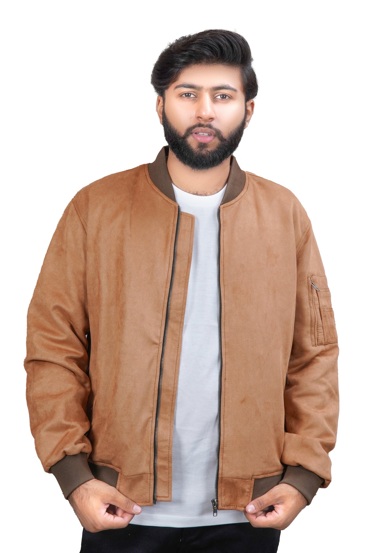 Sweet jacket premium Quality soft fabric