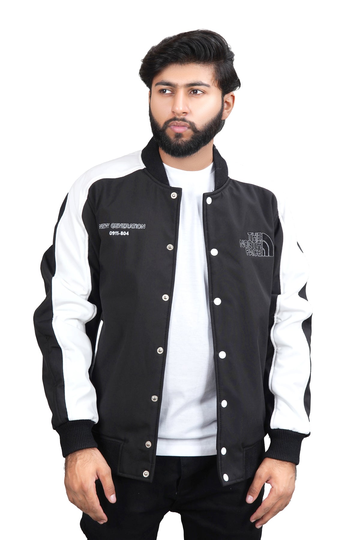 Base ball jacket premium Quality stuff