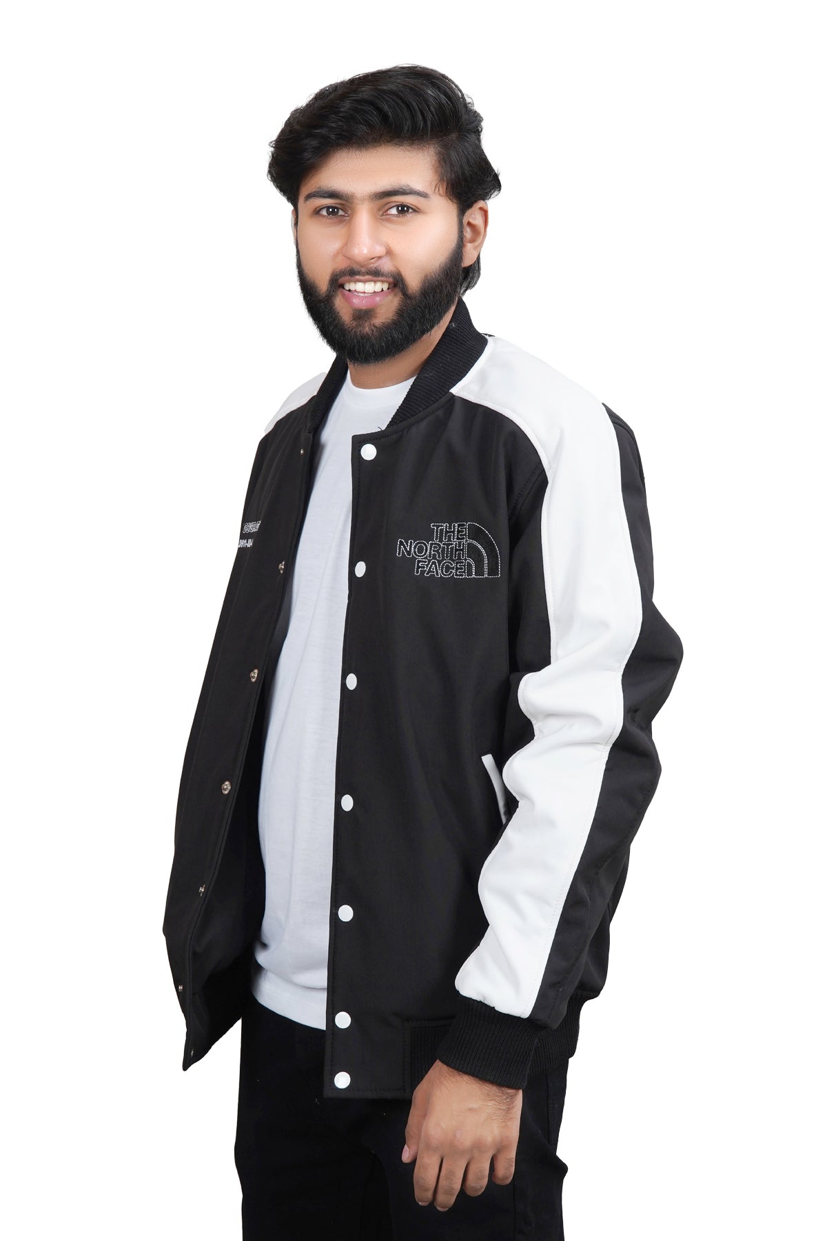 Base ball jacket premium Quality stuff