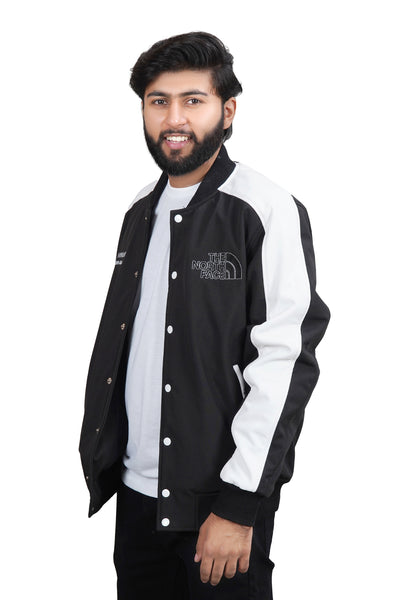 Base ball jacket premium Quality stuff