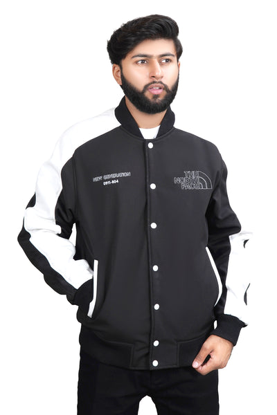 Base ball jacket premium Quality stuff