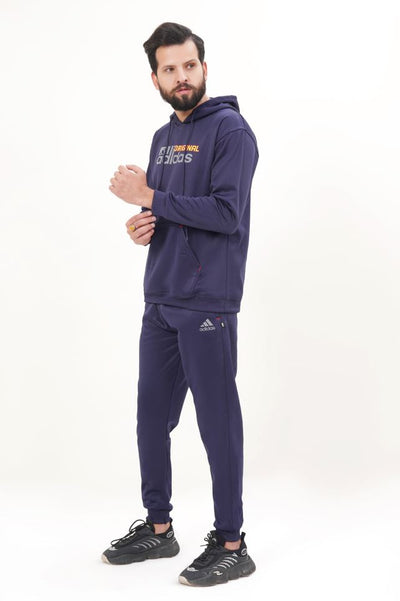 Addidas (hoodie) FCZ004